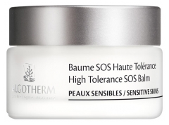 Algotherm Baume SOS Haute Tolérance 15 ml Algotherm Baume SOS Haute Tolérance 15 ml