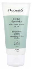 Placentor Végétal Crema Reguladora Para Pieles Mixtas y Grasas 50 ml Placentor Végétal Crema Reguladora Para Pieles Mixtas y Grasas 50 ml