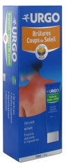 Urgo Emulsión quemaduras y quemaduras solares 60 g Urgo Emulsión quemaduras y quemaduras solares 60 g