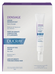 Ducray Densiage Sérum Redensifiant 3 x 30 ml Ducray Densiage Sérum Redensifiant 3 x 30 ml
