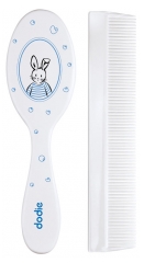 Dodie Soft Brush Dodie Soft Brush