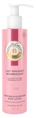 Roger & Gallet Lait Fondant Apaisant Rose 200 ml Roger & Gallet Lait Fondant Apaisant Rose 200 ml