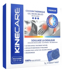 Visiomed Kinecare Coussin Thermique Multizone 10 x 15 cm Visiomed Kinecare Coussin Thermique Multizone 10 x 15 cm