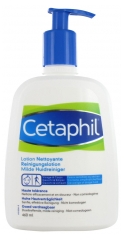 Galderma Cetaphil Reinigungslotion 460 ml Galderma Cetaphil Reinigungslotion 460 ml