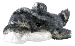 Soframar Cozy Cuddly Toys Dolphin Warmer Soframar Cozy Cuddly Toys Dolphin Warmer