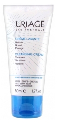 Uriage Crème Lavante 50 ml Uriage Crème Lavante 50 ml