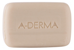 Aderma Soap Free Dermatological Bar 100g Aderma Soap Free Dermatological Bar 100g