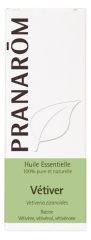 Pranarôm Vetiver Essential Oil (Vetiveria zizanoides) 5 ml Pranarôm Vetiver Essential Oil (Vetiveria zizanoides) 5 ml