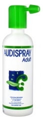 Audispray Adult Ear Hygiene 50ml Audispray Adult Ear Hygiene 50ml