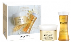 Payot Les Soins Corps Cofre Ritual Suavidad Payot Les Soins Corps Cofre Ritual Suavidad