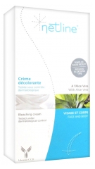 Netline Crème Décolorante Netline Crème Décolorante
