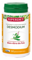 Super Diet Desmodium Bio 90 Gélules Super Diet Desmodium Bio 90 Gélules