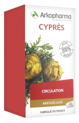 Arkopharma Arkogélules Cypres 45 gélules Arkopharma Arkogélules Cypres 45 gélules