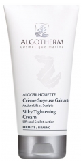 Algotherm Algosilhouette Silky Tightening Cream 150ml Algotherm Algosilhouette Silky Tightening Cream 150ml