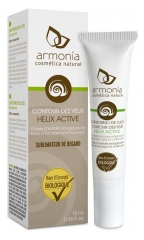 Armonia Contour des Yeux Helix Active 15 ml Armonia Contour des Yeux Helix Active 15 ml