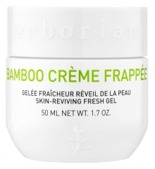 Bamboo Crème Frappée 50 ml Bamboo Crème Frappée 50 ml