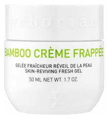 Erborian Bamboo Crème Frappée 50 ml