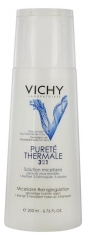 Vichy Purete Thermale Micellar Lotion 200ml