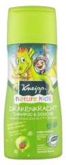 Kneipp Shampoing - Douche P'tit Dragon Fruit Du Dragon Hamamélis 200 ml Kneipp Shampoing - Douche P'tit Dragon Fruit Du Dragon Hamamélis 200 ml