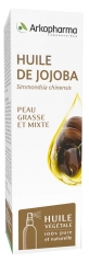 Arkopharma Arko Essentiel Huile de Jojoba 30 ml Arkopharma Arko Essentiel Huile de Jojoba 30 ml