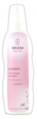 Weleda Mandel Sensitiv Pflegelotion 200 ml Weleda Mandel Sensitiv Pflegelotion 200 ml