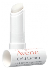 Avène Cold Cream Stick Lèvres 4 g Avène Cold Cream Stick Lèvres 4 g