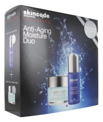Skincode Exclusive Ultra Performant Cellular Concentrate 30ml + Exclusive Cellular Extreme Moisture Mask 50ml Free Skincode Exclusive Ultra Performant Cellular Concentrate 30ml + Exclusive Cellular Extreme Moisture Mask 50ml Free