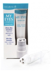 Incarose My Eyes Complex Tenso Lift 15 ml Incarose My Eyes Complex Tenso Lift 15 ml