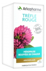 Arkopharma Arkogélules Trèfle Rouge 45 gélules Arkopharma Arkogélules Trèfle Rouge 45 gélules