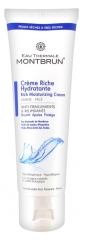 Montbrun Crème Riche Hydratante 50 ml Montbrun Crème Riche Hydratante 50 ml