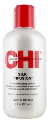 CHI Seideninfusion Rekonstruktiver Komplex 177 ml CHI Seideninfusion Rekonstruktiver Komplex 177 ml