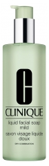 Clinique Liquid Facial Soap Mild Step 1 Dry to Combination Skin 400ml Clinique Liquid Facial Soap Mild Step 1 Dry to Combination Skin 400ml