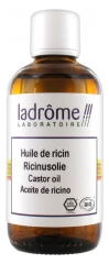 Ladrôme Huile de Ricin Bio 100 ml Ladrôme Huile de Ricin Bio 100 ml