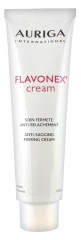 Auriga Flavonex Creme Straffende Pflege Anti-Relaxation 100 ml Auriga Flavonex Creme Straffende Pflege Anti-Relaxation 100 ml