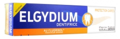 Elgydium Dentifrice Protection Caries 75 ml Elgydium Dentifrice Protection Caries 75 ml