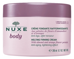 Nuxe Body Crema Fundente Reafirmante 200 ml Nuxe Body Crema Fundente Reafirmante 200 ml