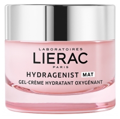 Lierac Hydragenist Aufpolsternde Hydratisierende Gel-Creme 50 ml Lierac Hydragenist Aufpolsternde Hydratisierende Gel-Creme 50 ml