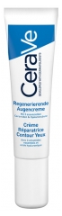CeraVe Crema Reparadora Contorno de Ojos 14 ml CeraVe Crema Reparadora Contorno de Ojos 14 ml