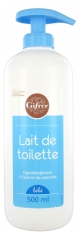 Gifrer Lait de Toilette 500 ml Gifrer Lait de Toilette 500 ml