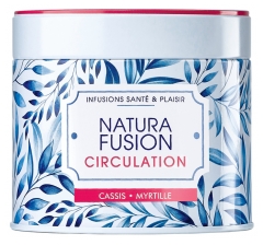 Nutrisanté Natura Fusion Circulación 100 g Nutrisanté Natura Fusion Circulación 100 g