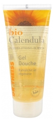 Dr. Theiss Gel Douche au Calendula Bio 200 ml Dr. Theiss Gel Douche au Calendula Bio 200 ml