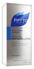 Phyto Phytopolléine Elixir Végétal Stimulant du Cuir Chevelu 25 ml Phyto Phytopolléine Elixir Végétal Stimulant du Cuir Chevelu 25 ml