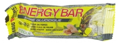 Eric Favre Energy Bar Carbohydrate Bar 24g Eric Favre Energy Bar Carbohydrate Bar 24g