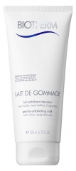 Biotherm Leche Exfoliante Suave 200 ml Biotherm Leche Exfoliante Suave 200 ml