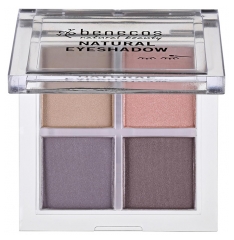 Benecos Natural Eyeshadow 7,2g Benecos Natural Eyeshadow 7,2g