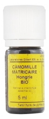 Le Comptoir Aroma Huile Essentielle Bio Camomille Matricaire 5 ml Le Comptoir Aroma Huile Essentielle Bio Camomille Matricaire 5 ml