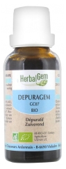 HerbalGem Bio Depuragem 30 ml HerbalGem Bio Depuragem 30 ml