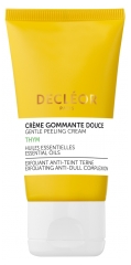 Decléor Crème Gommante Douce Thym 50 ml Decléor Crème Gommante Douce Thym 50 ml