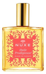 Nuxe Huile Prodigieuse Multi-Purpose Dry Oil 25 Years of Passion 100ml