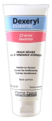 Pierre Fabre Health Care Dexeryl Essentiel Crème Lavante 200 ml Pierre Fabre Health Care Dexeryl Essentiel Crème Lavante 200 ml